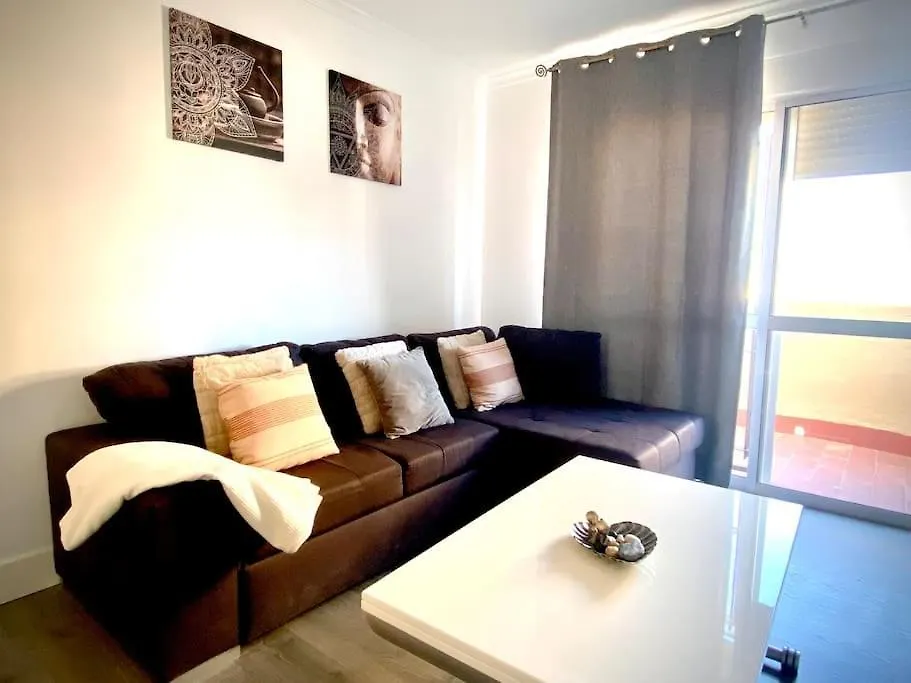 Mychoice San Francisco Apartment Rota
