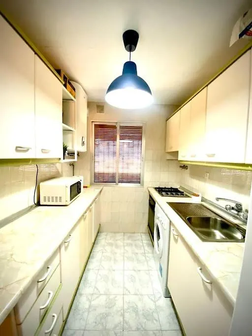 Mychoice San Francisco Apartment Rota