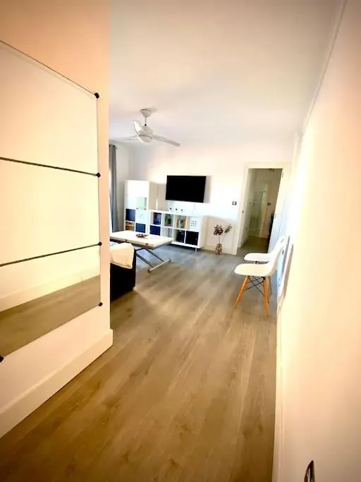 Mychoice San Francisco Apartment Rota Spain