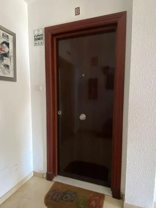 Mychoice San Francisco Apartment Rota