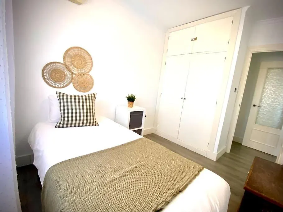 Mychoice San Francisco Apartment Rota