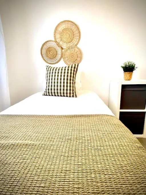 Mychoice San Francisco Apartment Rota 0*,  Spain