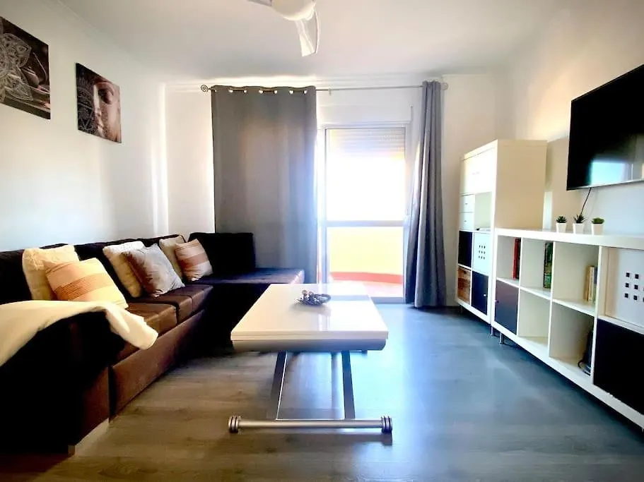 Mychoice San Francisco Apartment Rota