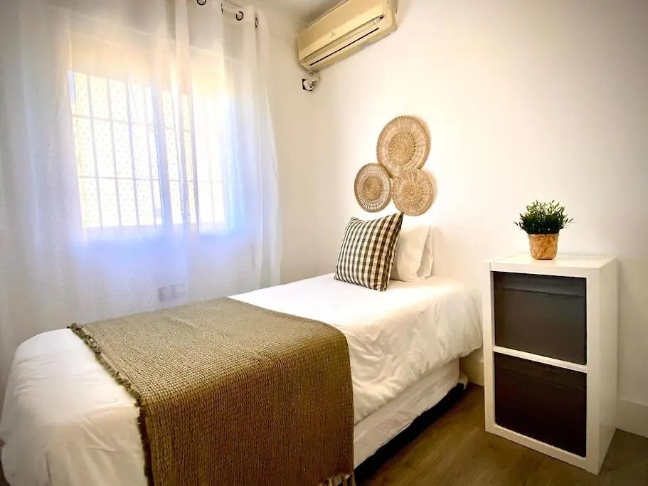 Mychoice San Francisco Apartment Rota