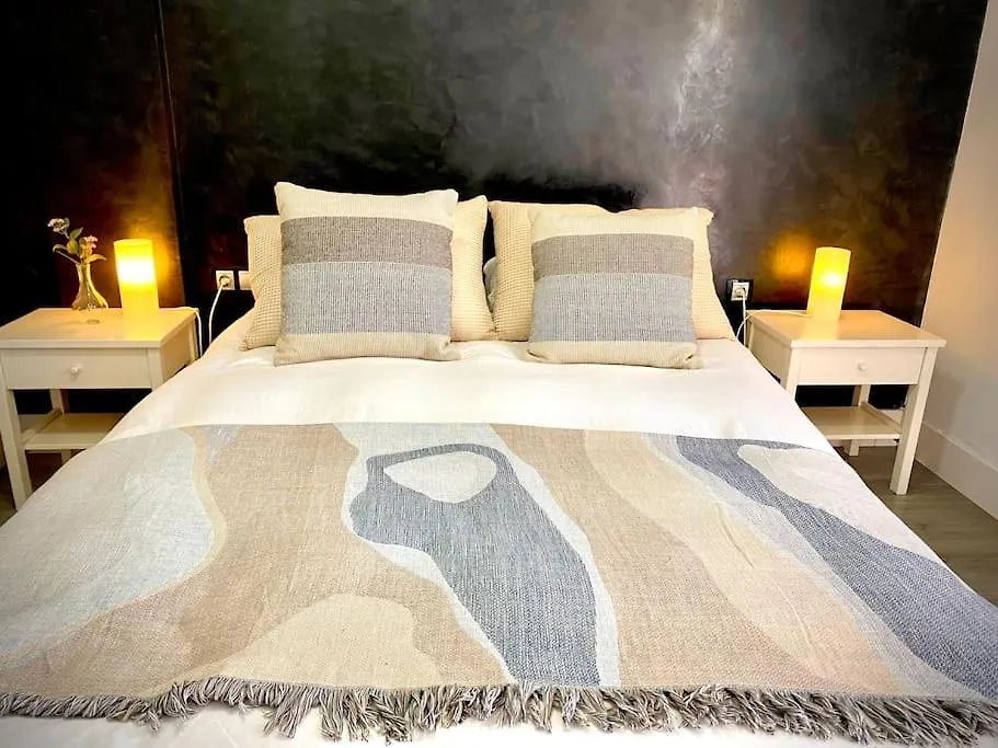 Mychoice San Francisco Apartment Rota Spain
