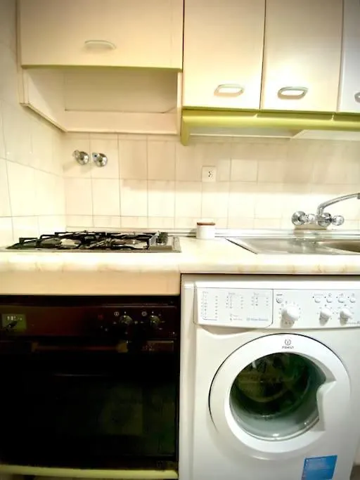 Mychoice San Francisco Apartment Rota
